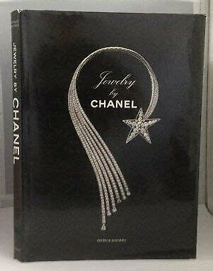 1993 jewelry by chanel|Jewelry by Chanel by Patrick Mauriès .